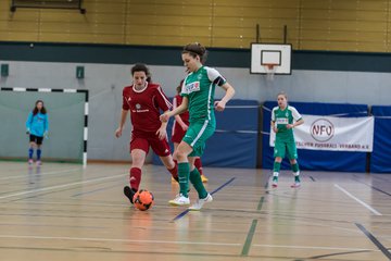 Bild 746 - Norddeutsche Futsalmeisterschaft